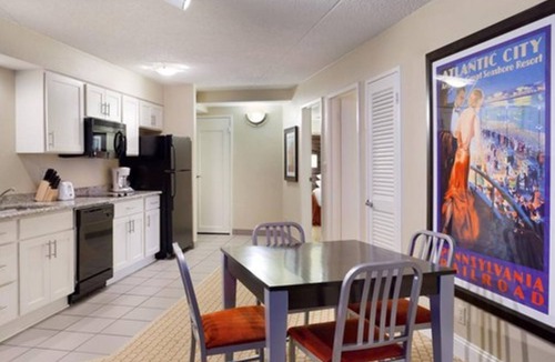 Atlantic City Resort | Two Bedroom, Luxury Suite, Atlantic City, New Jersey 2563905