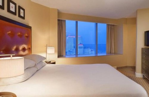 Atlantic City Resort | Two Bedroom, Luxury Suite, Atlantic City, New Jersey 2563905