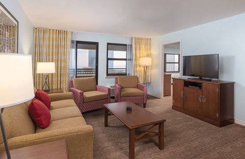Atlantic City Resort | Two Bedroom, Luxury Condo, Atlantic City, NJ 3237765