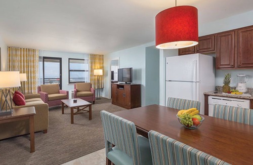 Atlantic City Resort | Two Bedroom, Luxury Condo, Atlantic City, NJ 3237765