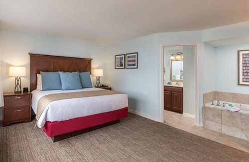 Atlantic City Resort | Two Bedroom, Luxury Condo, Atlantic City, NJ 3237765