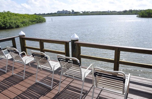 Indian Shores Condo | Two Bedroom Luxury Condo, Indian Shores, FL (1942644)