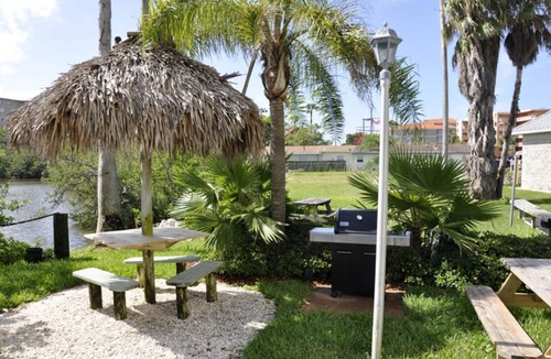 Indian Shores Condo | Two Bedroom Luxury Condo, Indian Shores, FL (1942644)