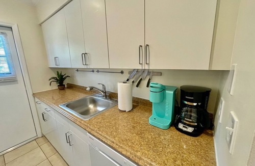 Deerfield Beach Apartment | Two Bedroom Retreat Near Deerfield Beach Pier