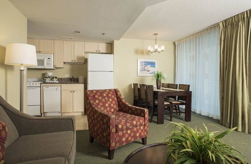 Crescent Beach Resort | Two Bedroom, Ocean View, Luxury Condo, North Myrtle Beach, SC 3945127