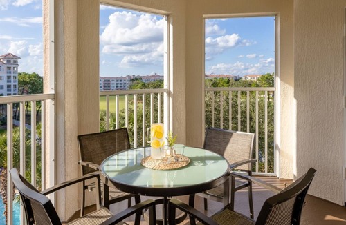Williamsburg Villa | Two Bedroom Villa, MVC available 23-30 December, Orlando Florida