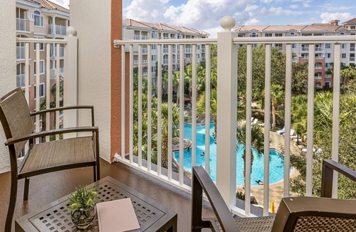 Williamsburg Villa | Two Bedroom Villa, MVC available 23-30 December, Orlando Florida