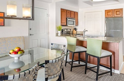 Williamsburg Villa | Two Bedroom Villa, MVC available 23-30 December, Orlando Florida