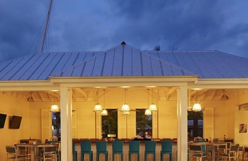 Historic Seaport House | Two Bedrooms Family Suite with Balcony | Idyllic Resort w/Outdoor Pools