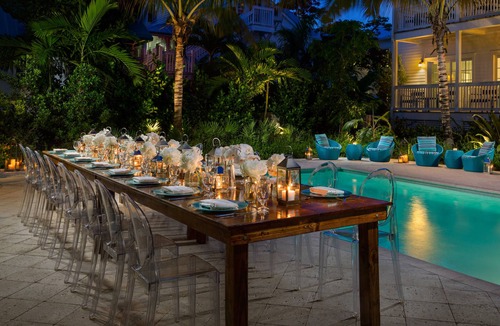 Historic Seaport House | Two Bedrooms Family Suite with Balcony | Idyllic Resort w/Outdoor Pools