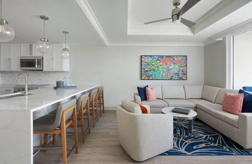 Charlotte Harbor Hotel | Two Comfortable 3BR w/Harbor Access – Ideal for Rest and Relaxation