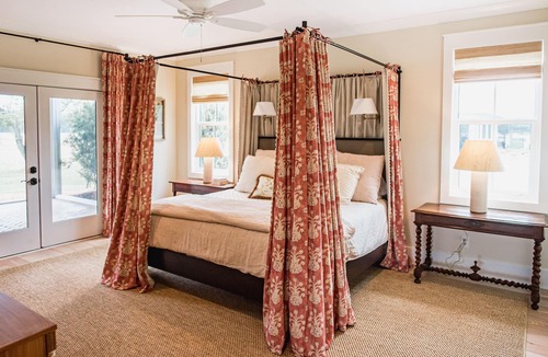 Debordieu Colony House | Two Large, Modern Farmhouses at Salty Oak Farm