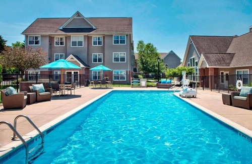 Bethlehem Hotel | Two Spacious 2 Bedroom Suites | Bethlehem Golf Club - 2.7 miles away