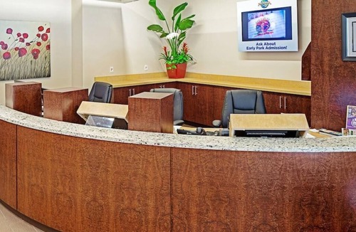 Florida Central Atlantic Coast Resort | Two Spacious Units, Paying a Visit to the “Happiest Place on Earth!”
