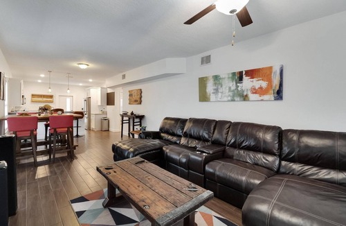 Old Seminole Heights House | Two-Story Luxury|Stunning|Master Suite