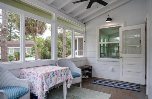 Folly Field House | Two Unit Duplex-2m Beach Walk