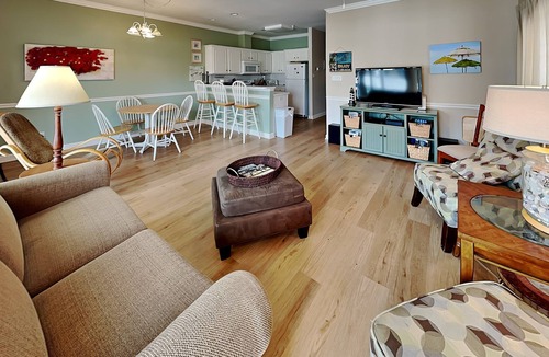 Tybee Island House | Tybee Sands by Tybee Vacation Rentals