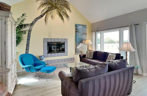 Tybee Island House | Tybee Sun
