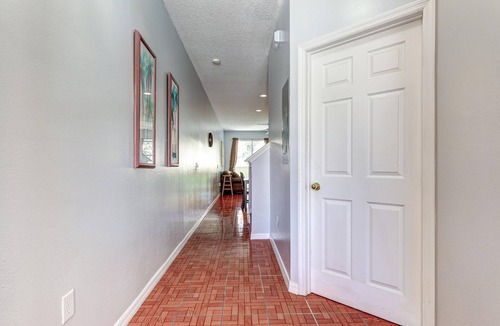 Crestwynd Bay House | U9 Crestwynd- 3 bdrm, 3 bath home a Disney Retreat