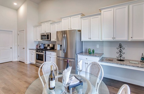 Red Hill Cottage | Ultimate Golf Resort Getaway in Myrtle Beach!