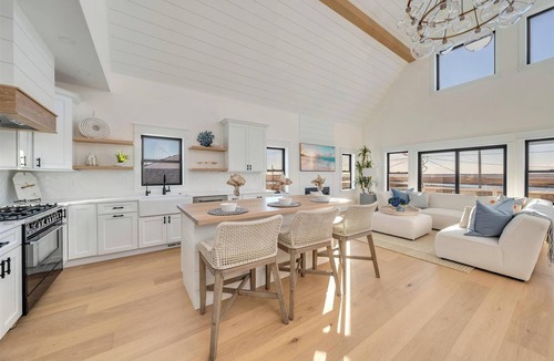 Anglesea House | Ultimate Luxury Shore Retreat, Sleeps 22,POOL, GOLF CART, ARCADE, LINENS INCLUDE