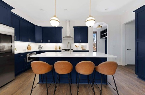 Hadley - Washington House | Ultimate Nash Stay: Glam, Games&Pool Table! 8 Beds