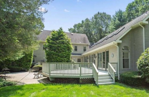 Richwood House | Ultimately,a perfect home is less about the material aspects and more about love