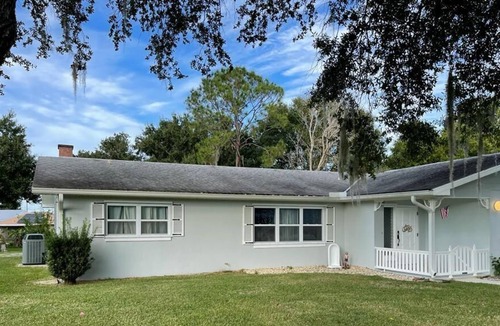Sebring House | Una bella casa , en las cercanías del lago Jackson a solo 5 min de la propiedad