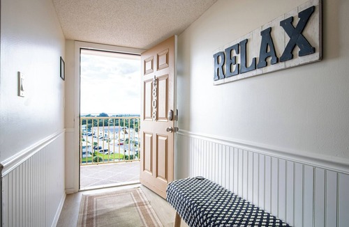 Port Canaveral Condo | Unbeatable Views! Direct Oceanfront 8th Floor Gem w/Private Balcony! 🏖️