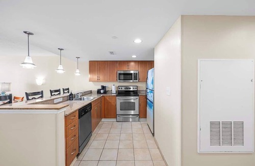 Downtown Myrtle Beach Apartment | Unforgettable Getaway 3BR