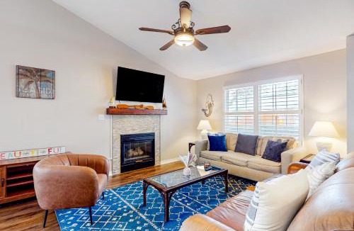 Niceville House | Unforgettable Haven