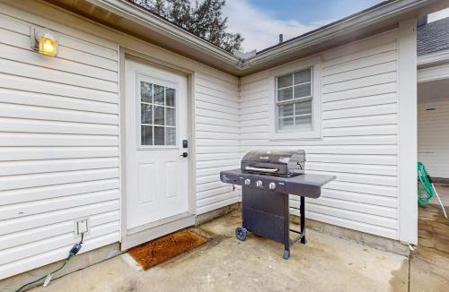 Niceville House | Unforgettable Haven