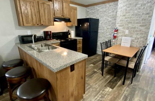 Dunnellon House | Unique Cottage Close to Fantastic Hiking Trails in Dunnellon, Florida