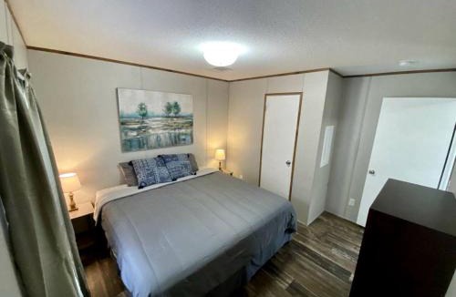 Dunnellon House | Unique Cottage Close to Fantastic Hiking Trails in Dunnellon, Florida