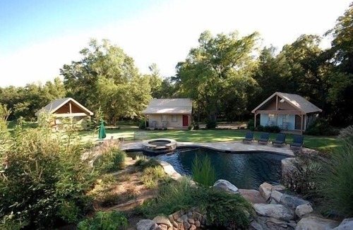 Mountville House | Unique Family Compound 1 hour from ATL. Housing for 20+ people
