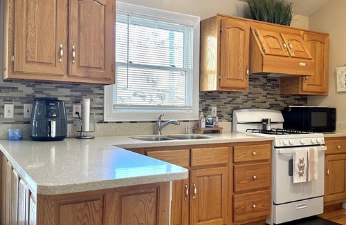 Rocky Top House | Unique home at Norris/Mountain Lake Marina/Windrock & Norris Dam State Park