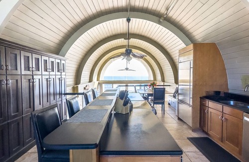 Melbourne Beach House | Unique Oceanfront Home with Incredible Views simply breathtaking -3 beds 3 baths