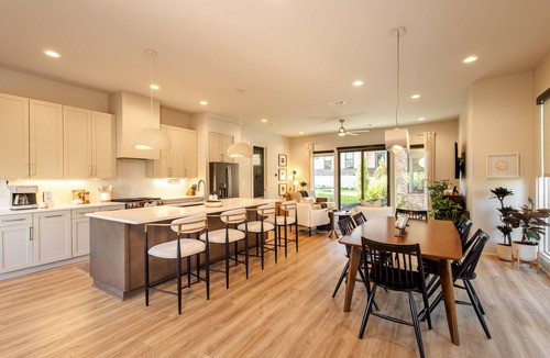 Historic Edgefield House | Unit 10 I Experience Noa Nashville | 4BR Luxury Retreat + Resort Pool
