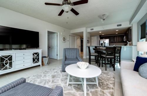 Ocean View Halifax Estates Apartment | Unit 107 Aruba - 3 Bedroom Ocean View