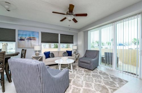 Ocean View Halifax Estates Apartment | Unit 107 Aruba - 3 Bedroom Ocean View