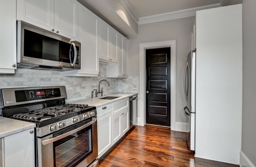 Candler Park Condo | Unit 2 - Fully Furnished Beautiful 1 Bedroom Suite