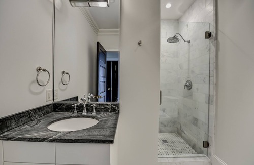 Candler Park Condo | Unit 2 - Fully Furnished Beautiful 1 Bedroom Suite