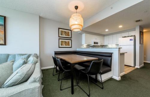 Brush - Stewarts House | Unit 2225 Ocean Walk - 3 Bedroom Ocean Front