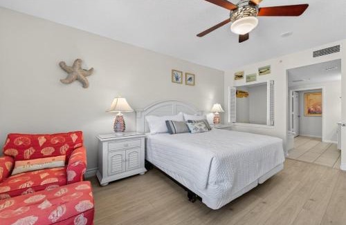 Daytona Beach House | Unit 2430 Ocean Walk - 2 Bedroom Ocean View