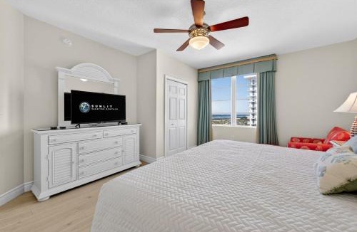 Daytona Beach House | Unit 2430 Ocean Walk - 2 Bedroom Ocean View