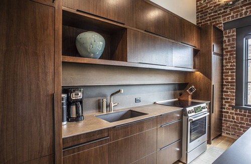 Downtown Asheville Apartment | Unit 301 offers a unique short-term living experience in downtown