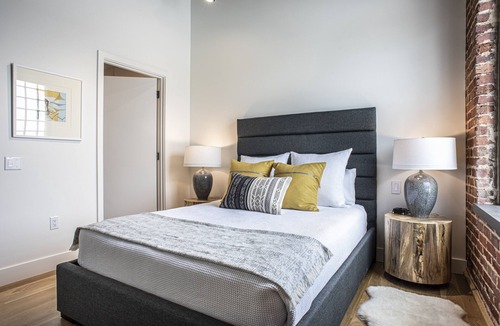 Downtown Asheville Apartment | Unit 306 offers a unique short-term living experience in downtown