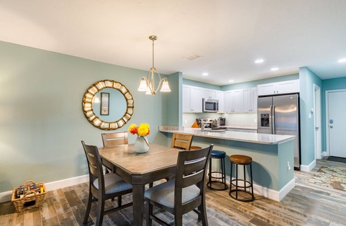 Siesta Key Condo | Unit 317- 2 Bedroom 2 Bathroom Bayside Standard Condominium