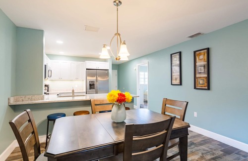 Siesta Key Condo | Unit 317- 2 Bedroom 2 Bathroom Bayside Standard Condominium