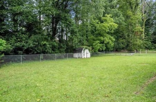 Berea Apartment | Unit A: 1-BD Flat 10 Minutes from Dt Greenville